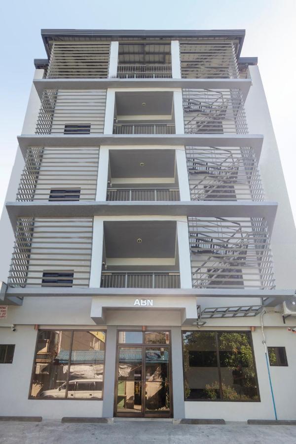 Abn Hostel Bacolod Exterior foto