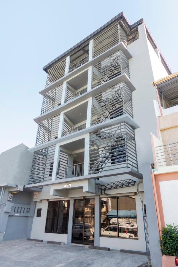 Abn Hostel Bacolod Exterior foto